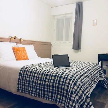 Tourhotel Bethune Luaran gambar