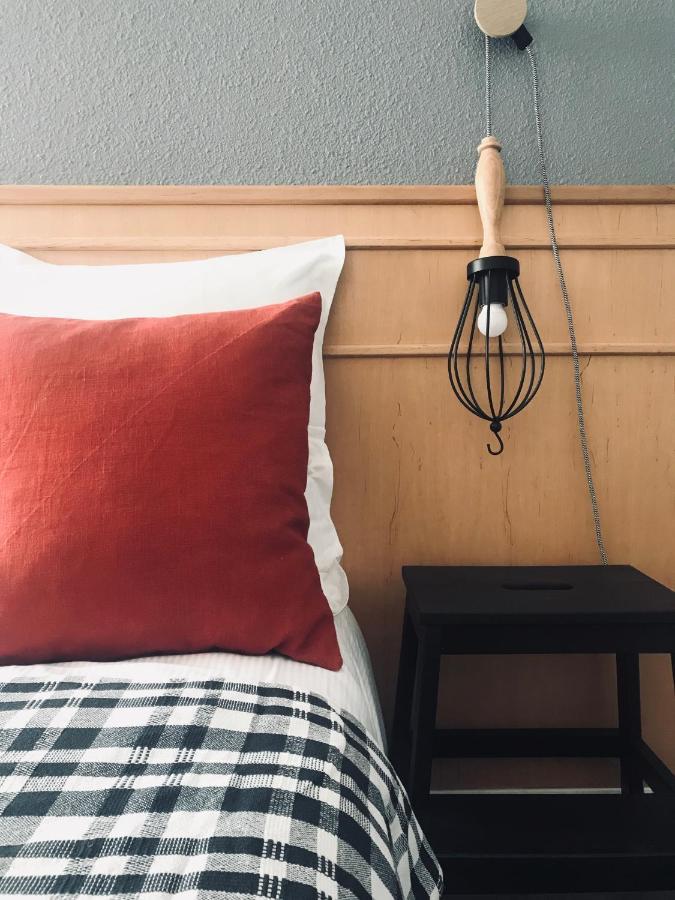 Tourhotel Bethune Luaran gambar