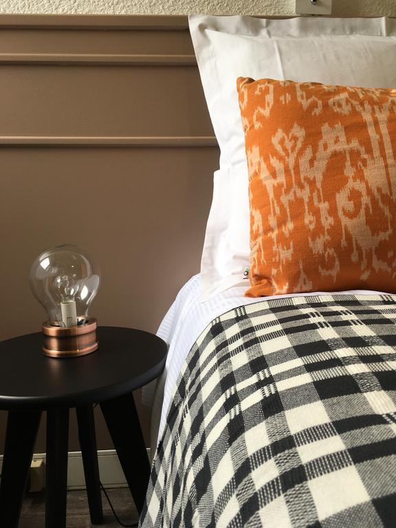 Tourhotel Bethune Luaran gambar