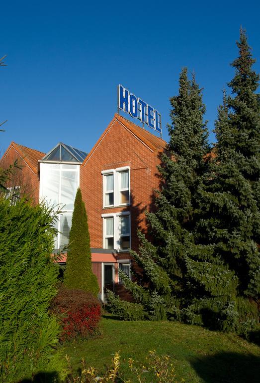 Tourhotel Bethune Luaran gambar