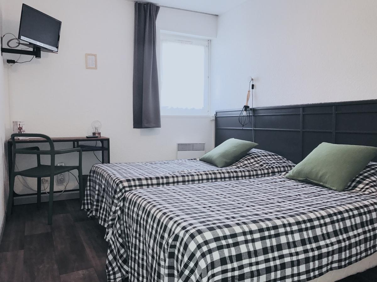 Tourhotel Bethune Luaran gambar
