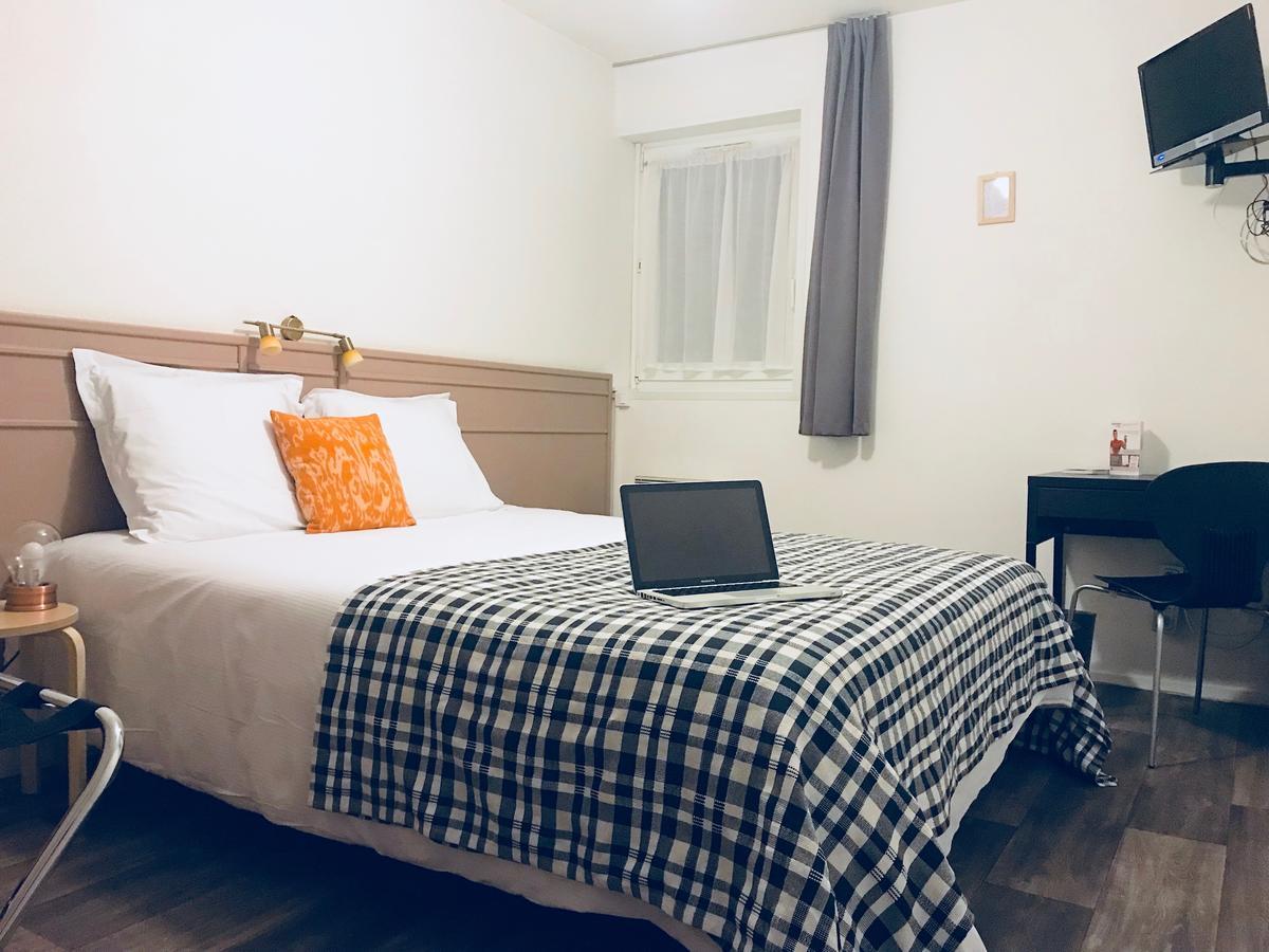 Tourhotel Bethune Luaran gambar