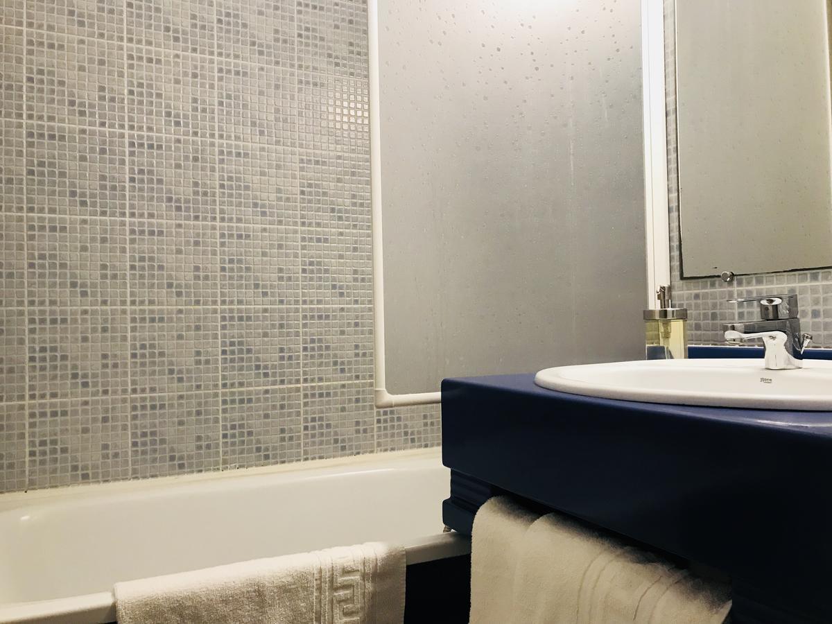 Tourhotel Bethune Luaran gambar