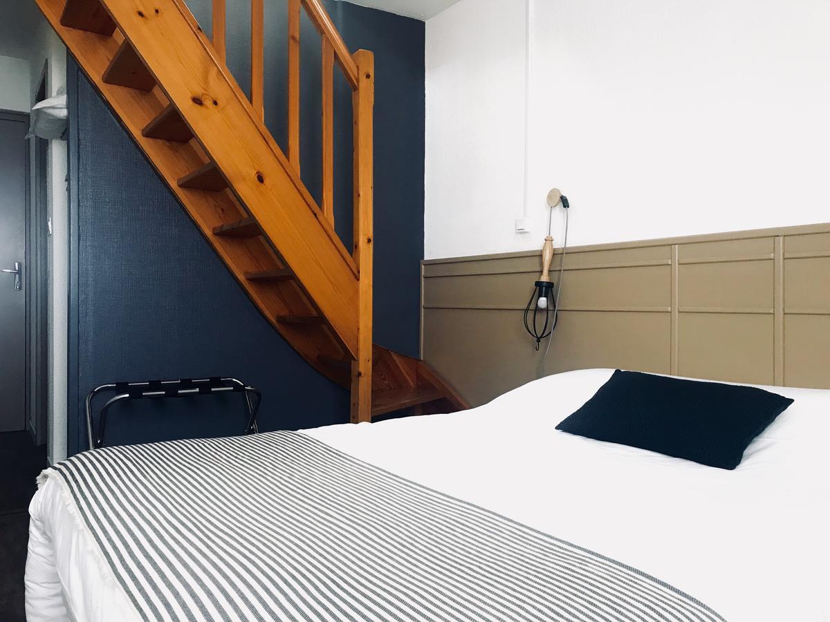 Tourhotel Bethune Luaran gambar