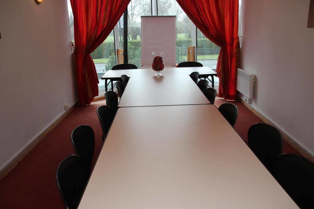 Tourhotel Bethune Luaran gambar
