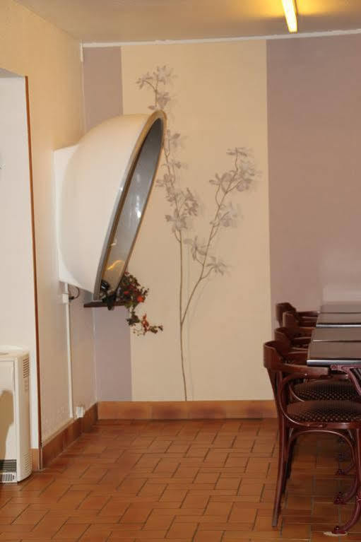 Tourhotel Bethune Luaran gambar