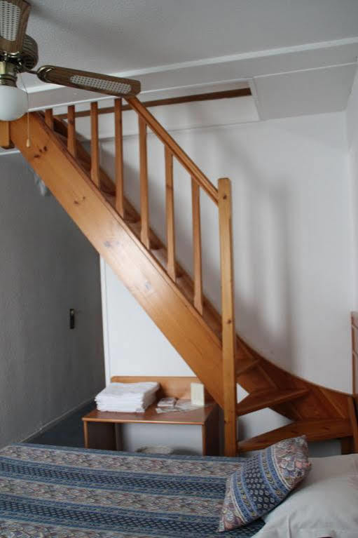 Tourhotel Bethune Luaran gambar